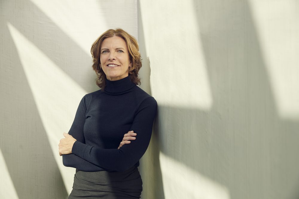 Lexus Design Award 2020 Jeanne Gang