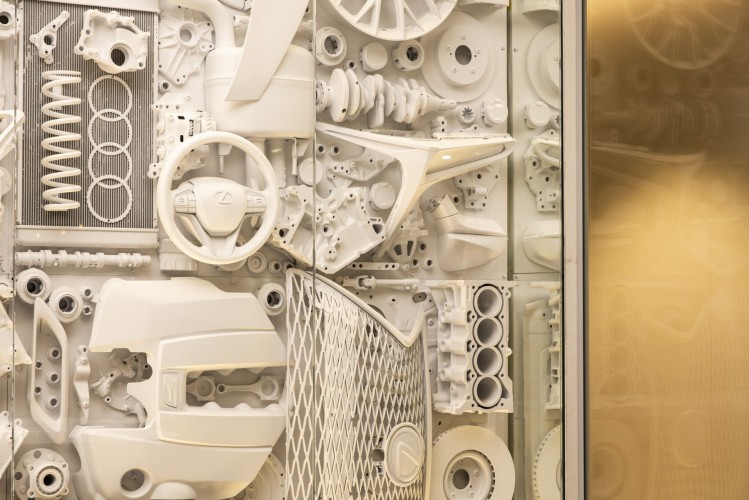 llb car parts