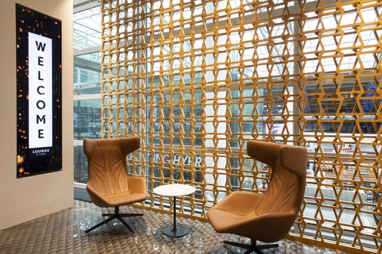 llb chairs
