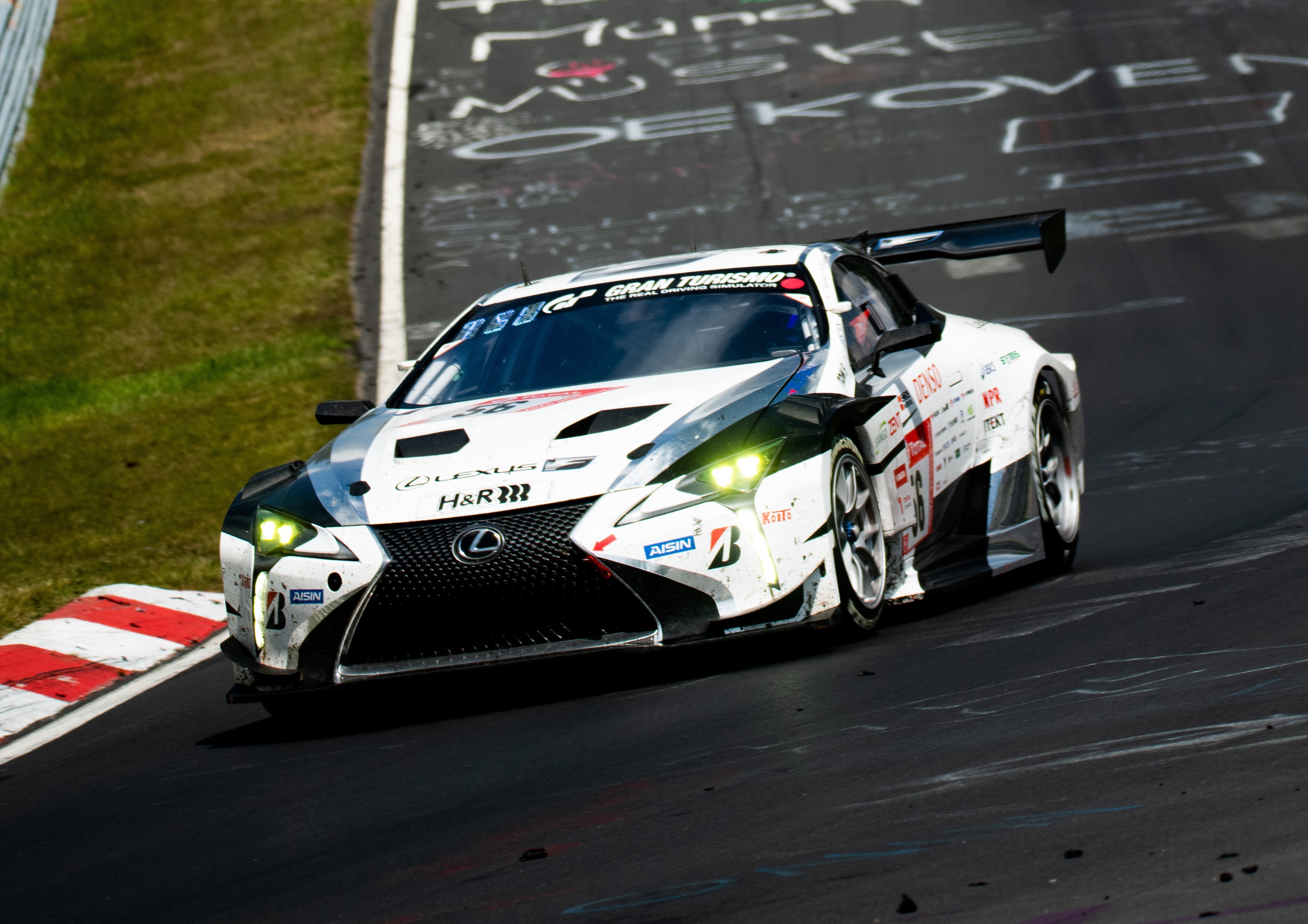 nurburgring24h 2019 514472 Image
