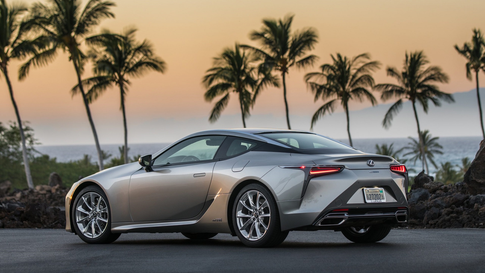 2021 lexus lc 500 hero