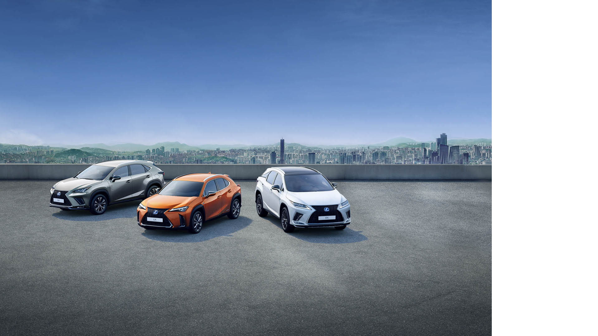 Lexus SUV 1920x1080v2