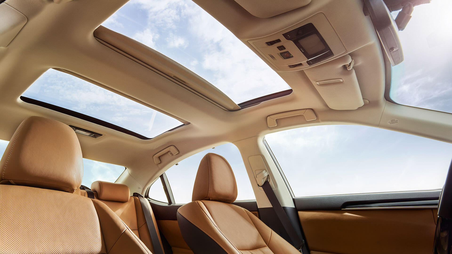 2017 lexus es gallery 002 interior
