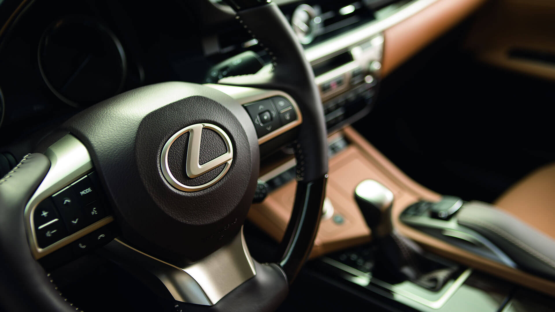 2017 lexus es gallery 018 interior
