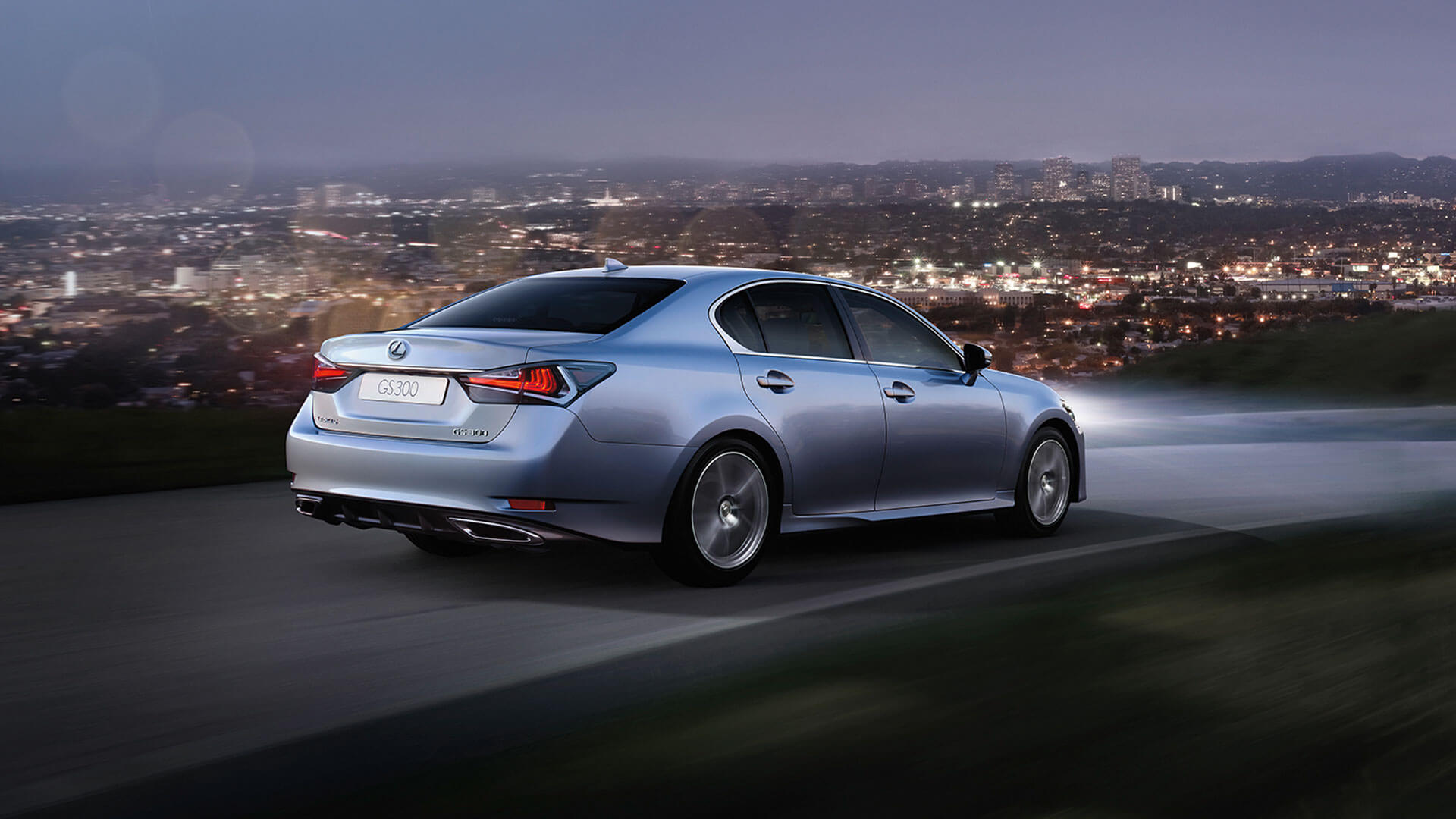2017 lexus gs gallery 009 exterior