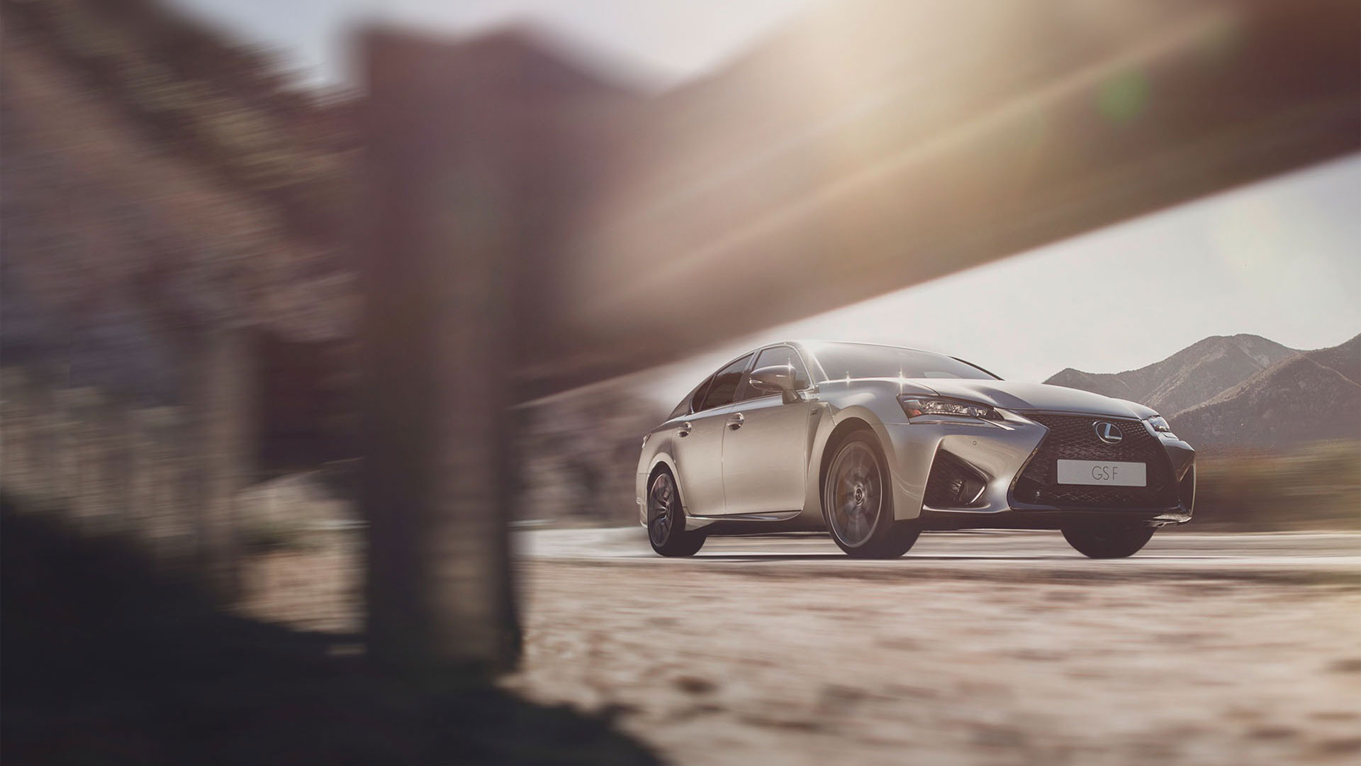 2017 lexus gs f accessories