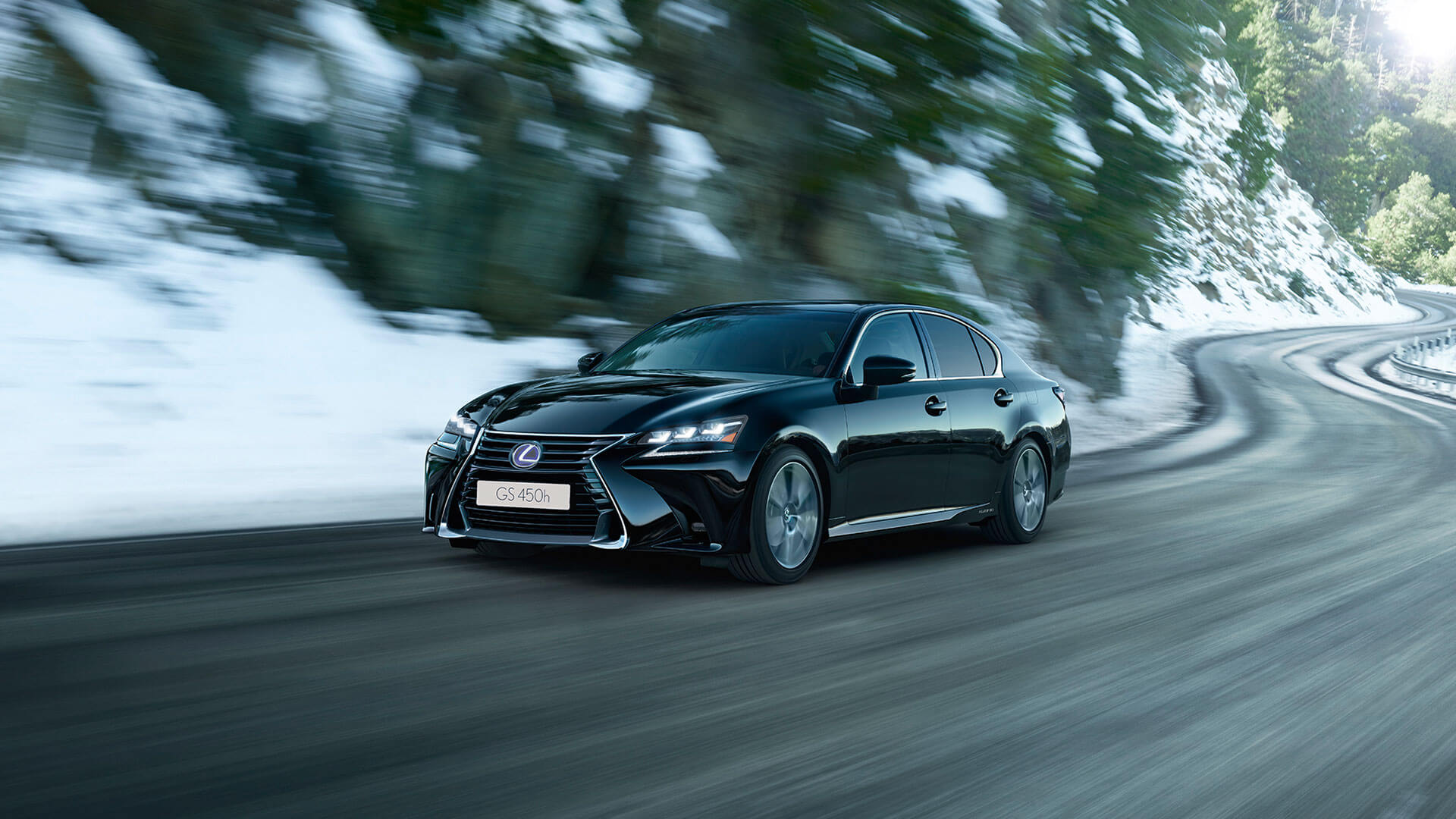 2017 lexus gs gallery 001 exterior