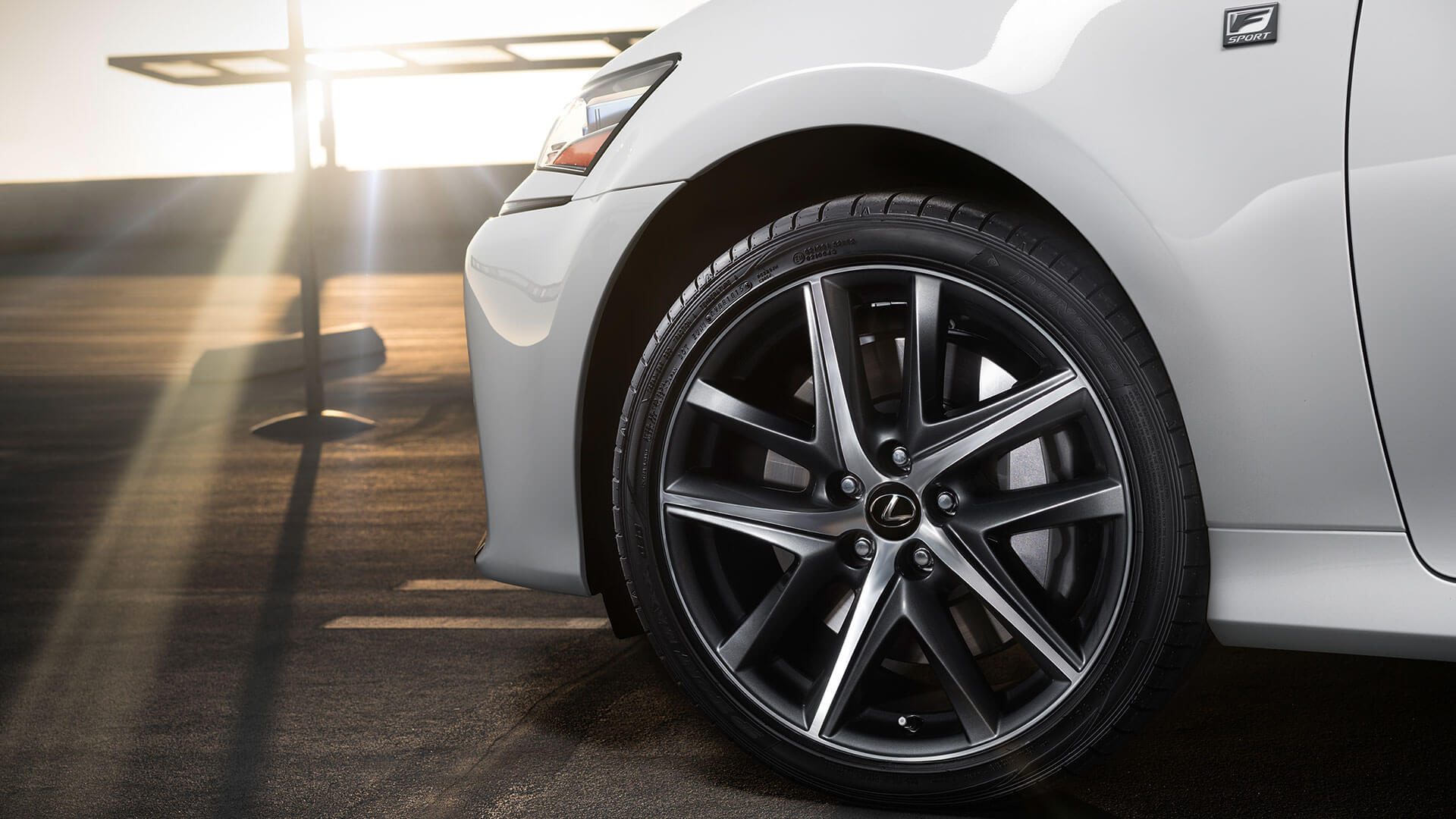 2017 lexus gs gallery 005 exterior