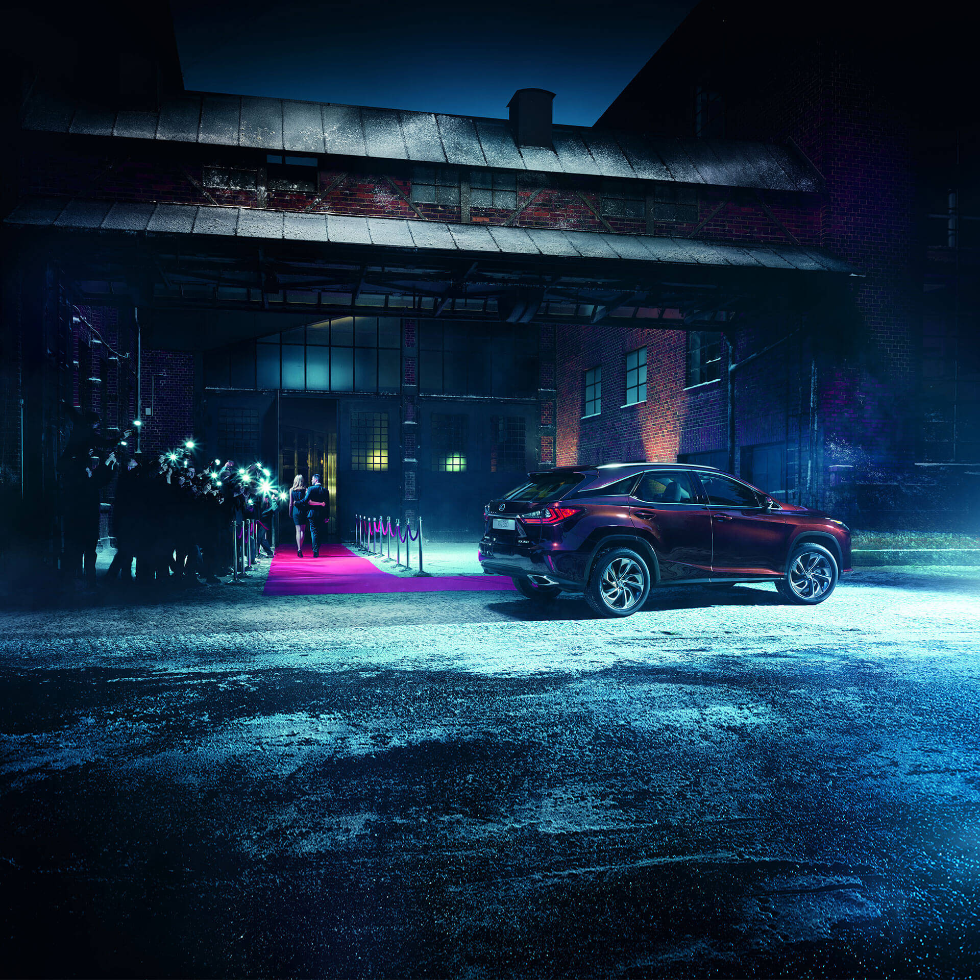 2017 lexus rx 350 hero