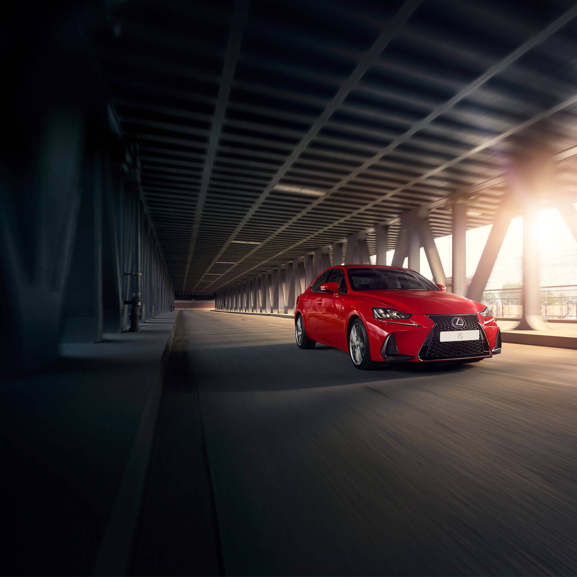 2017 lexus is 300 hero