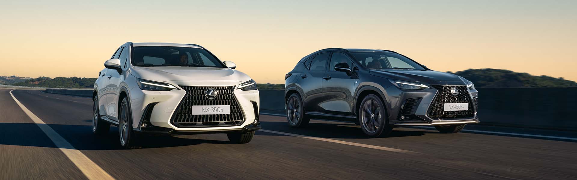 2021 lexus nx reviews hero