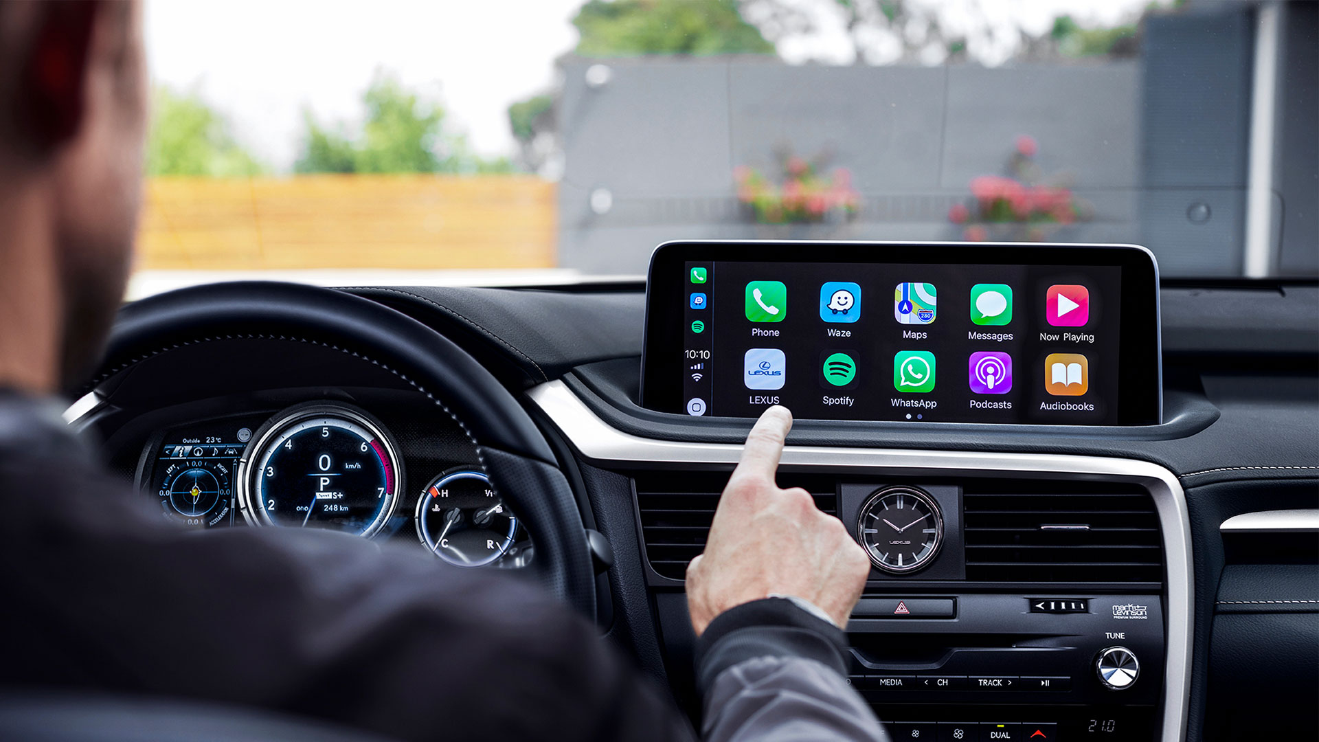 2021 lexus owners removing your data hero