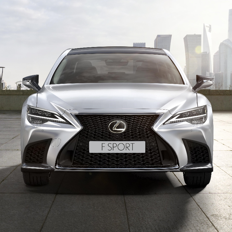 3 Image text F Sport image
