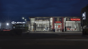 Lexus Halasztelek Picture desktop
