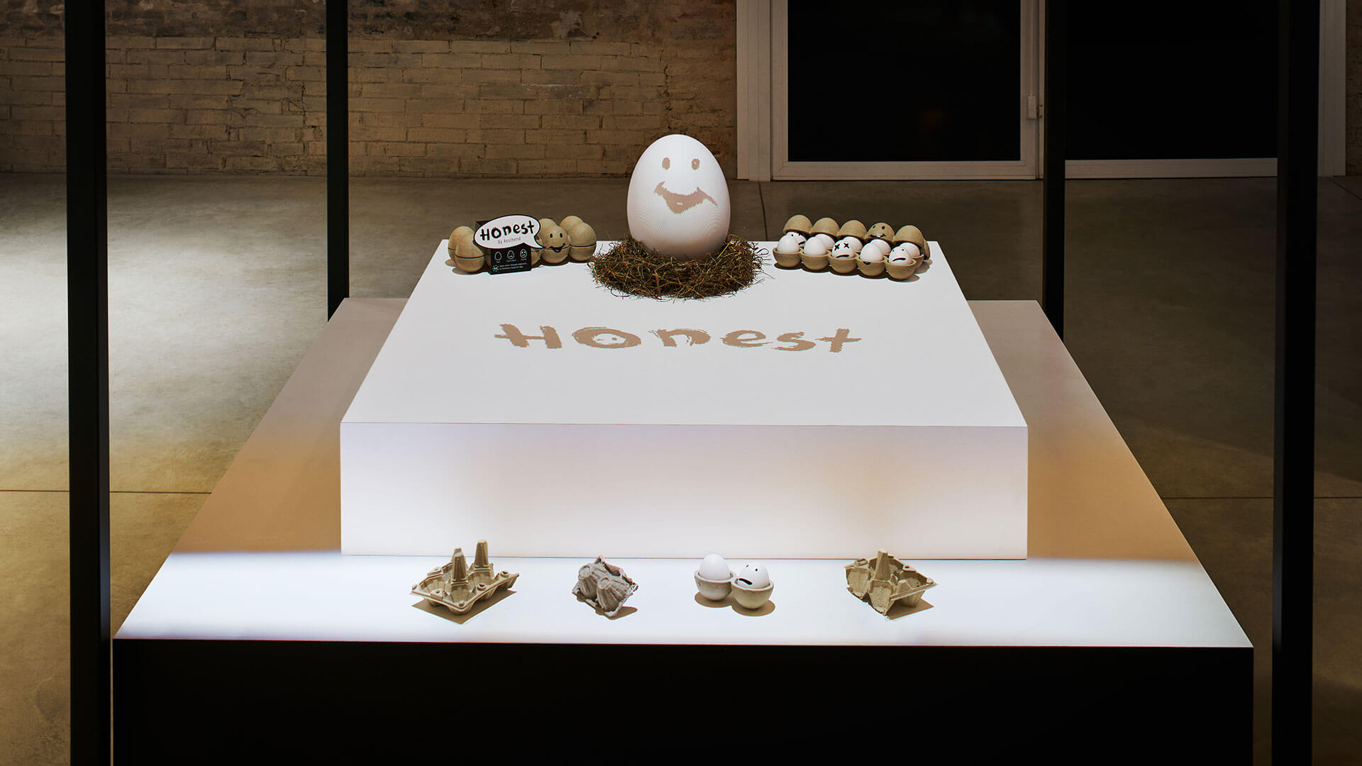 lexus lda 2018 winners gallery protoype honest egg