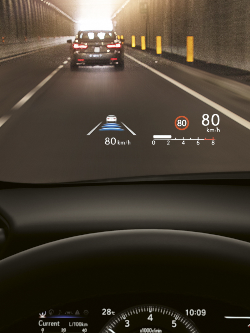 technology premium specification exceptional technology as standard