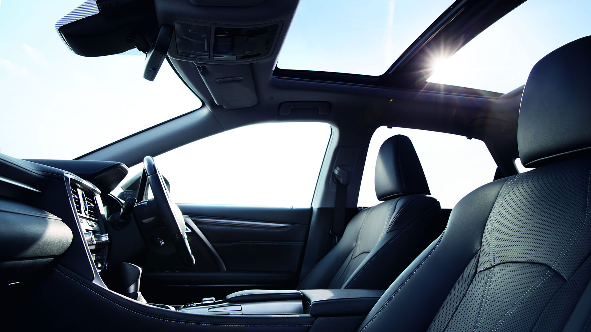 Fleet Managers Key Features Hero Image