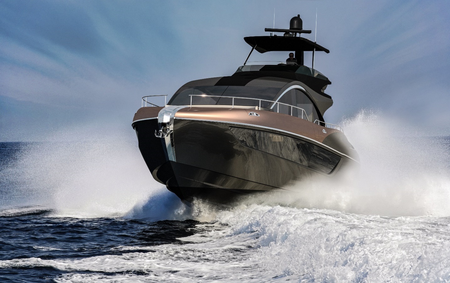 Yacht image