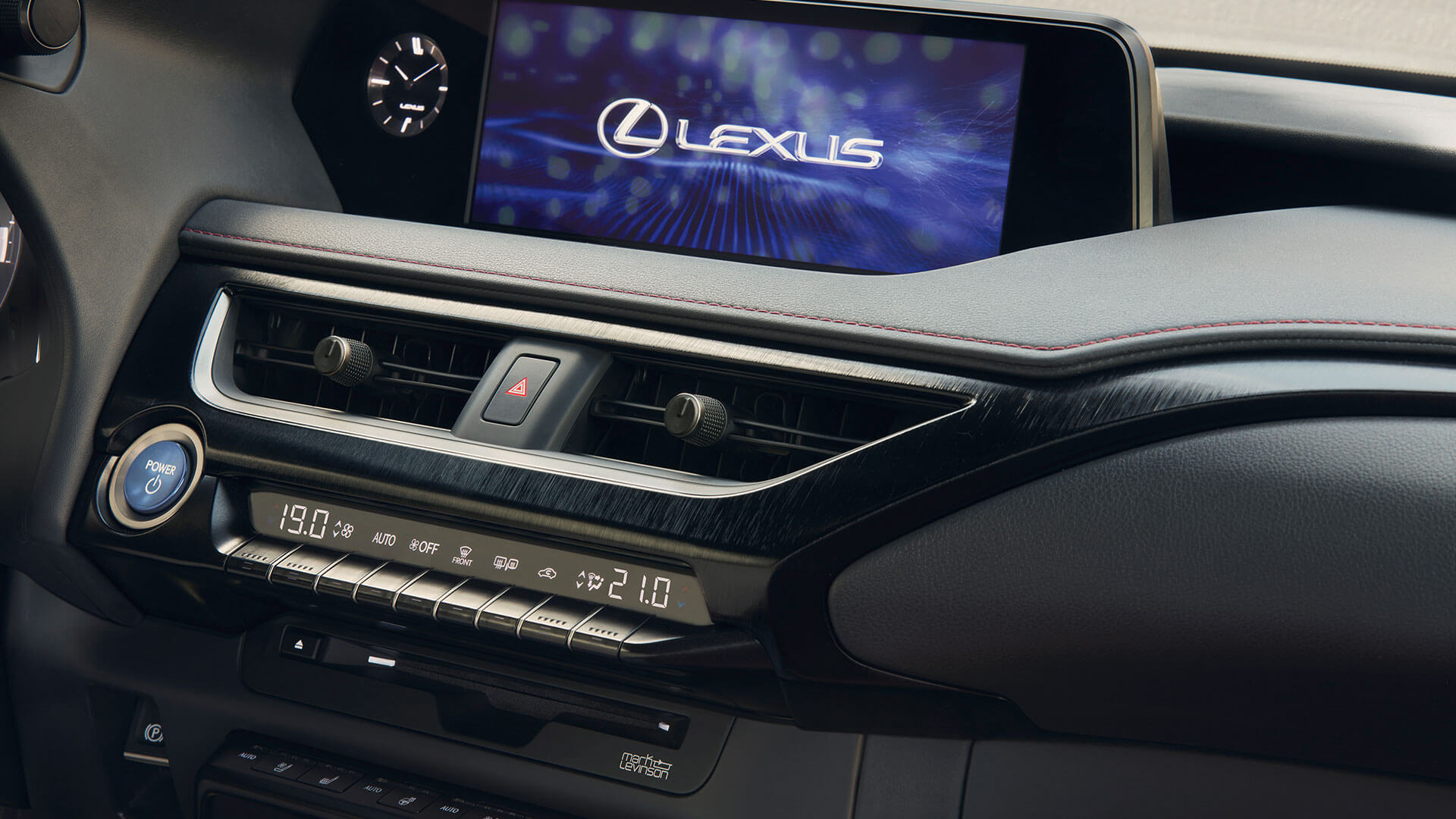 2019 lexus ux gallery 002 f sport gallery interior