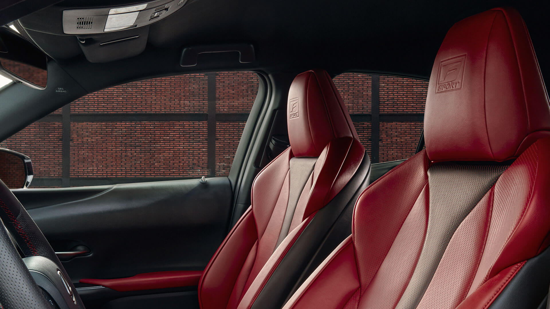 2019 lexus ux gallery 003 f sport gallery interior