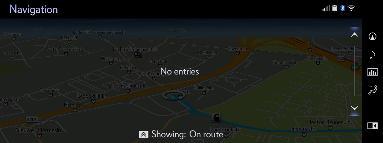 04 Use Online Traffic Info