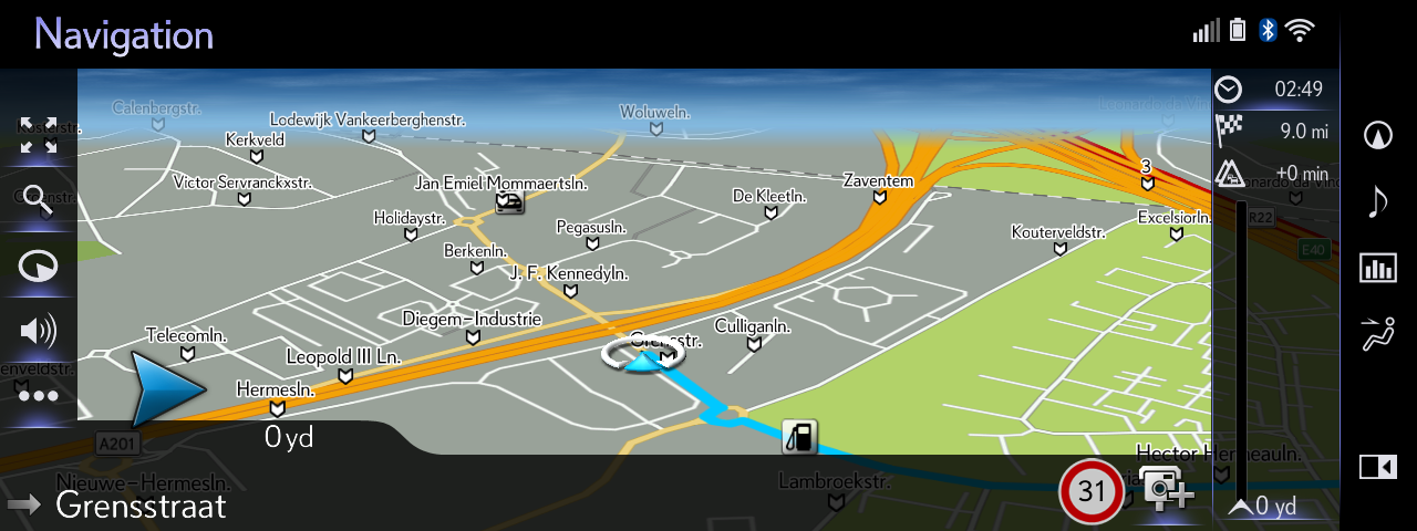 05 Use Online Traffic Info