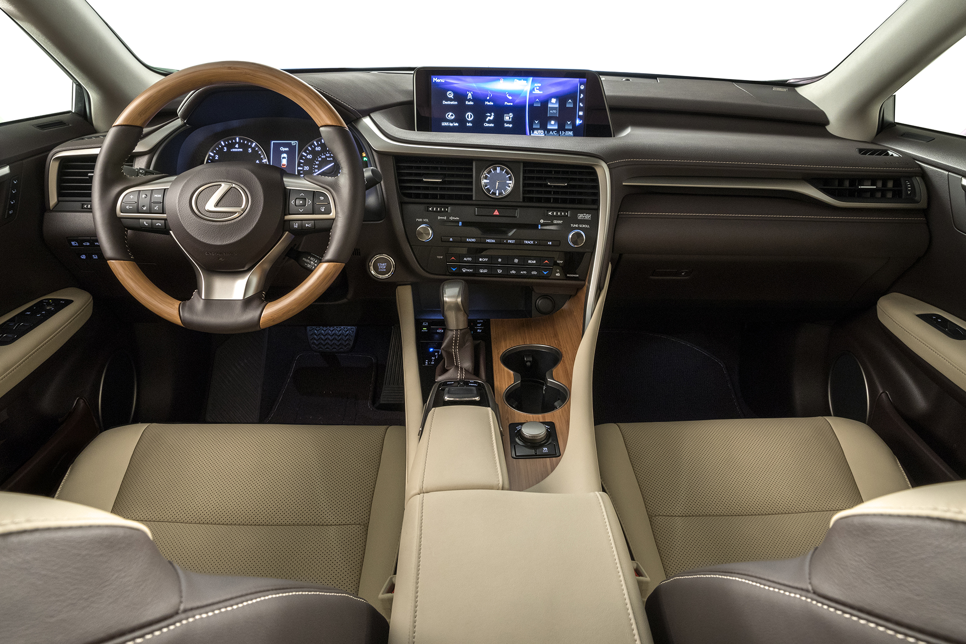 lexus rx gallery 07