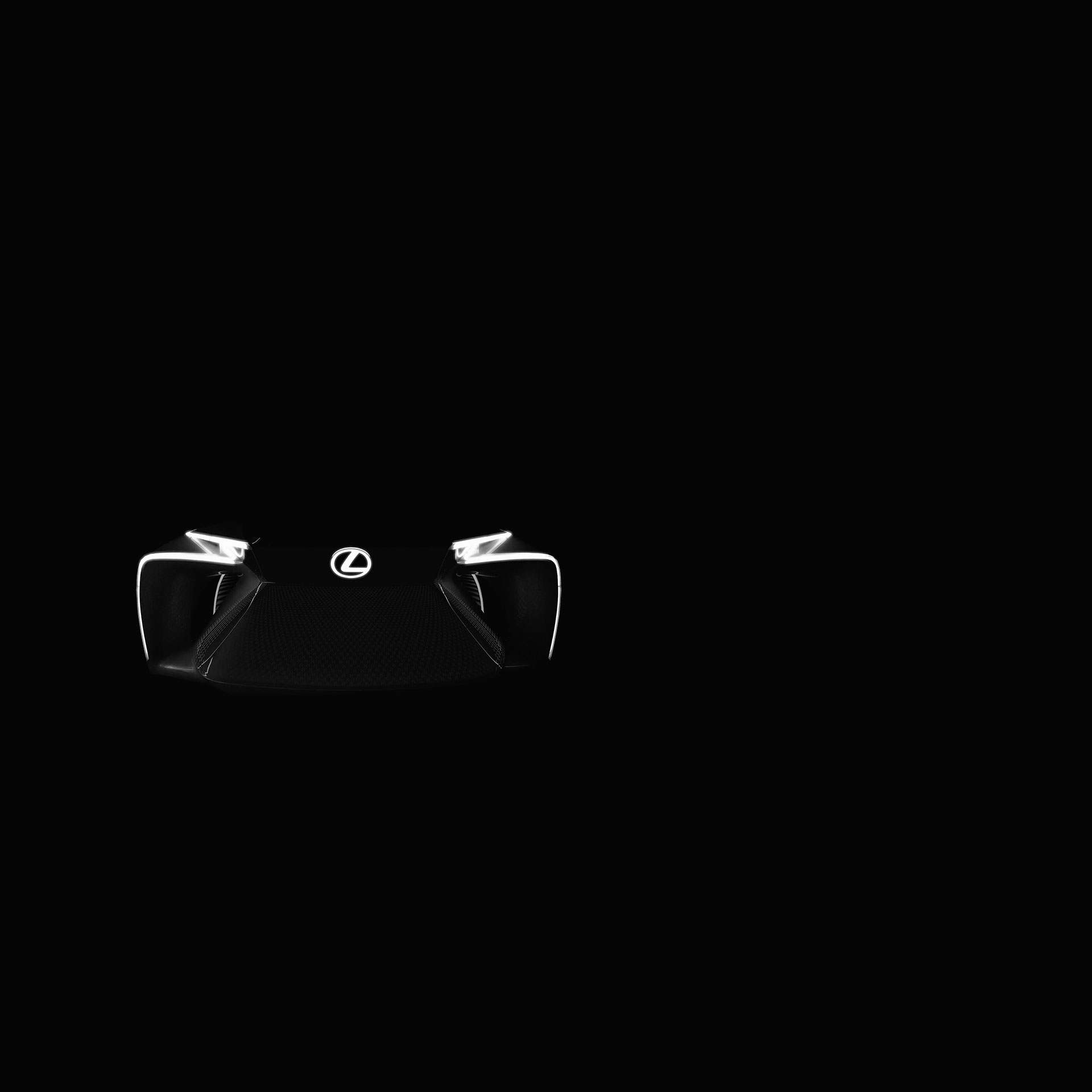 2020 lexus design awards grand prix hero