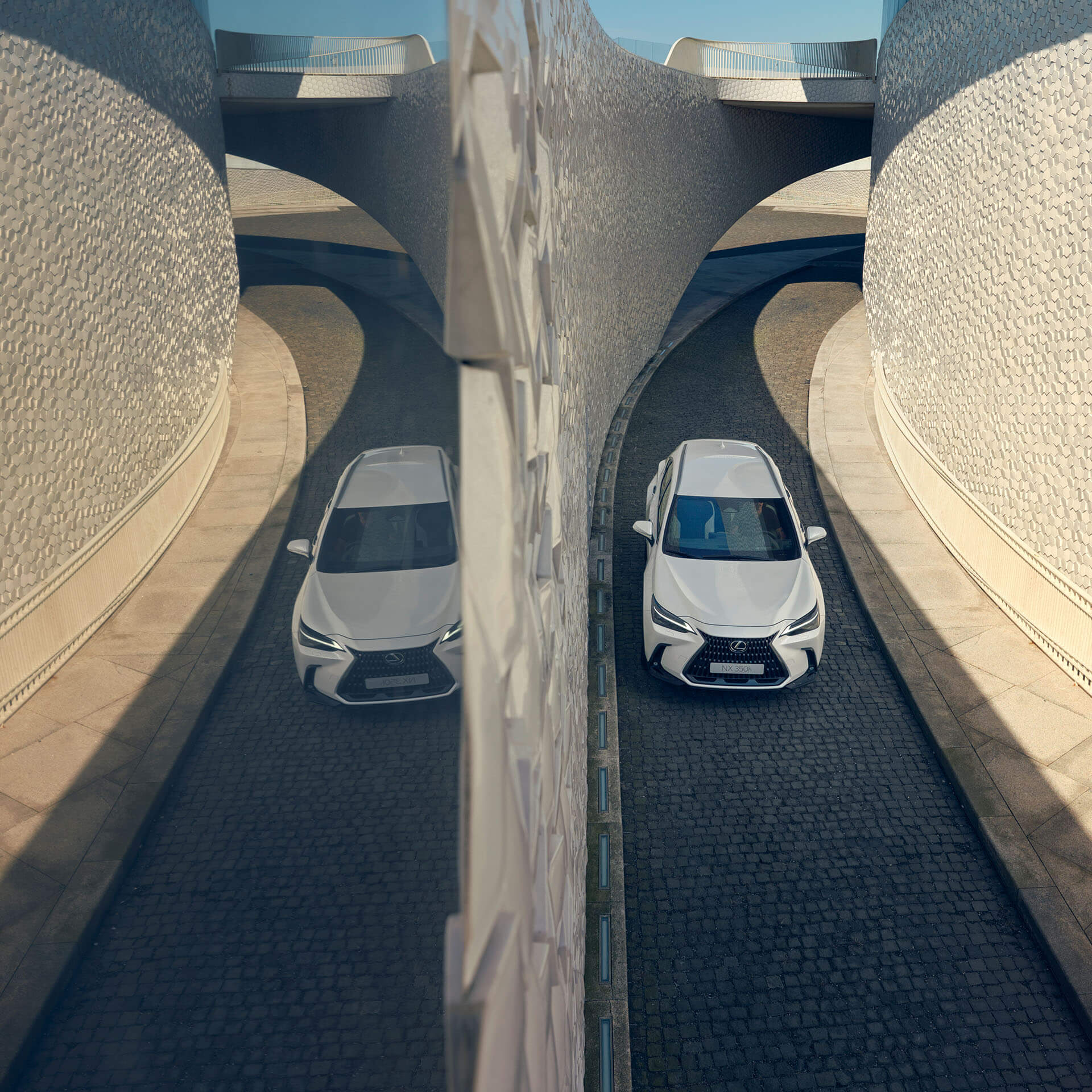 2021 lexus nx overview nx offers