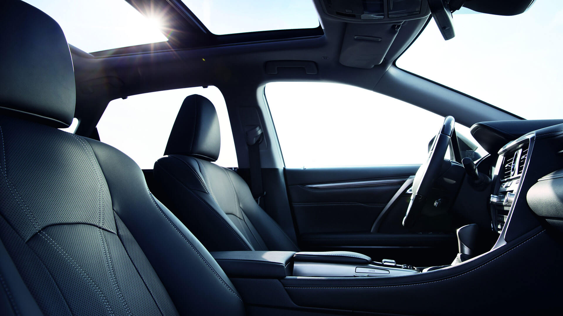 Lexus costo totale possesso