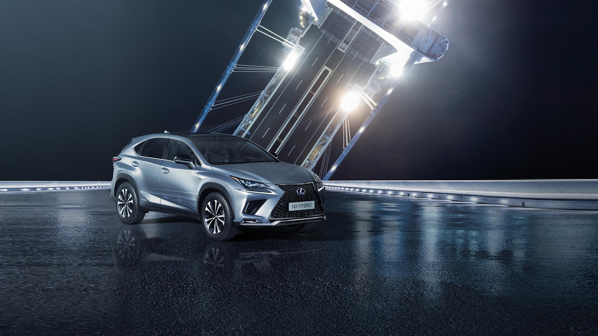 2019 lexus nx hero