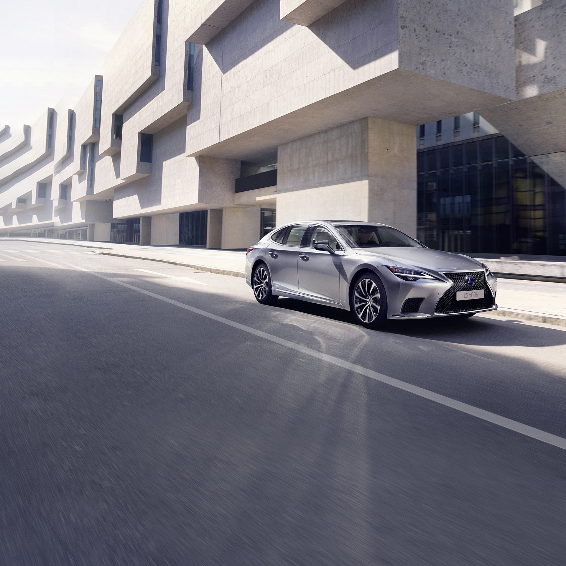 Pksa lexus что это означает