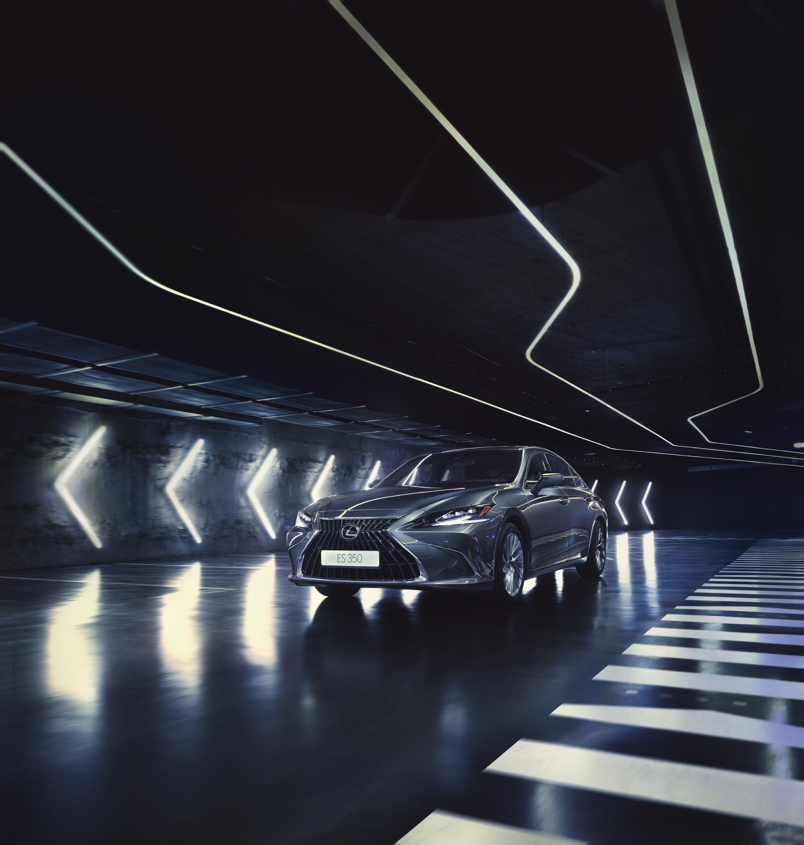 2 2019 lexus es petrol gallery 012 lifestyle