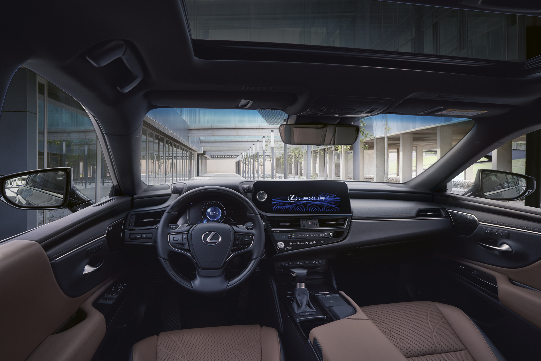 7 2019 lexus es petrol gallery 012 lifestyle