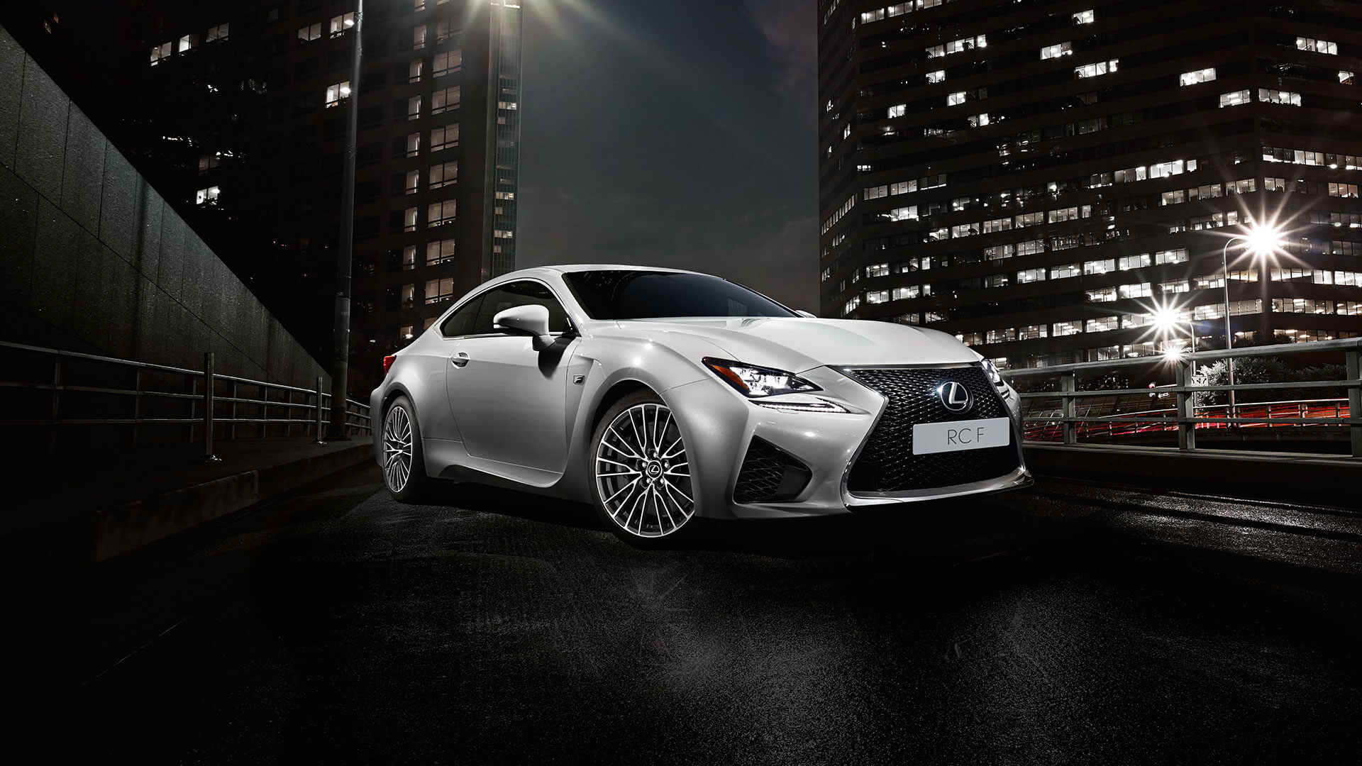 2017 lexus rc f gallery 011 exterior