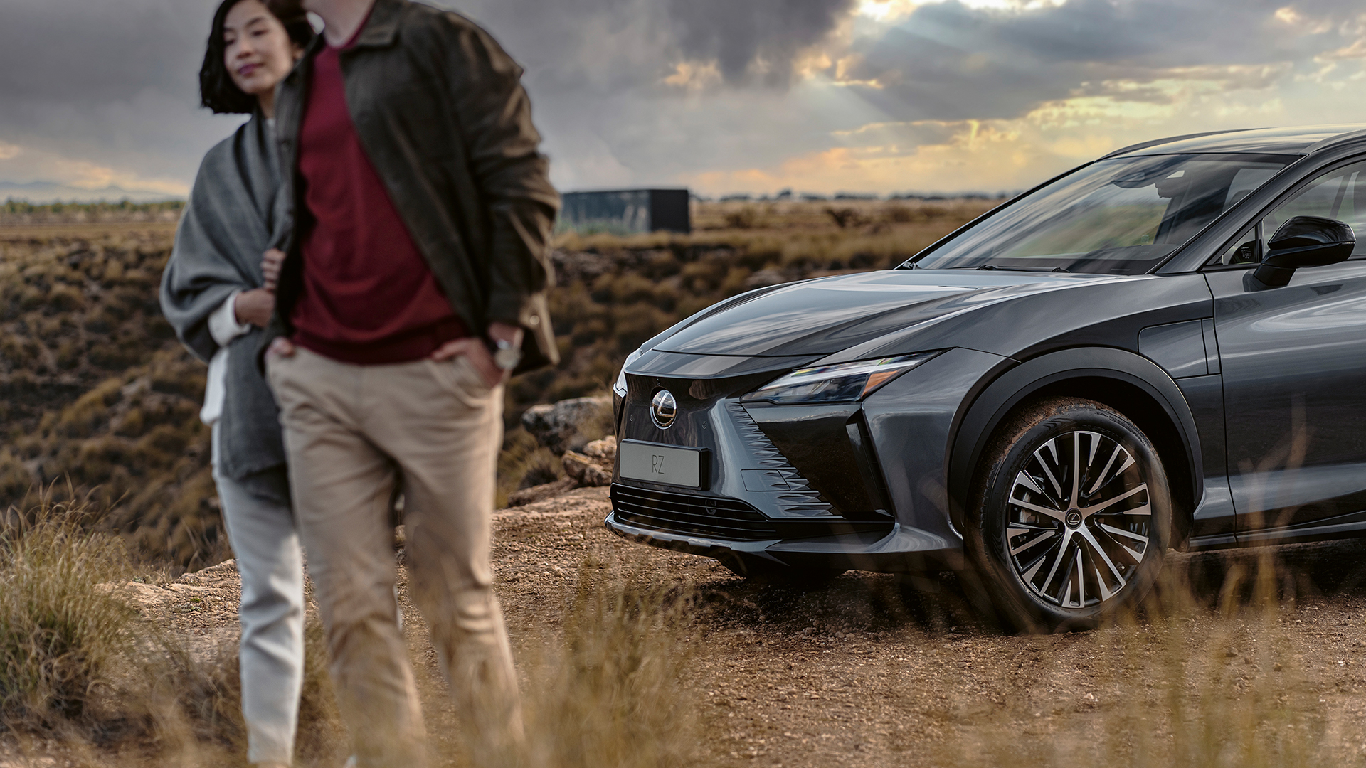 2022 lexus rz gallery 6