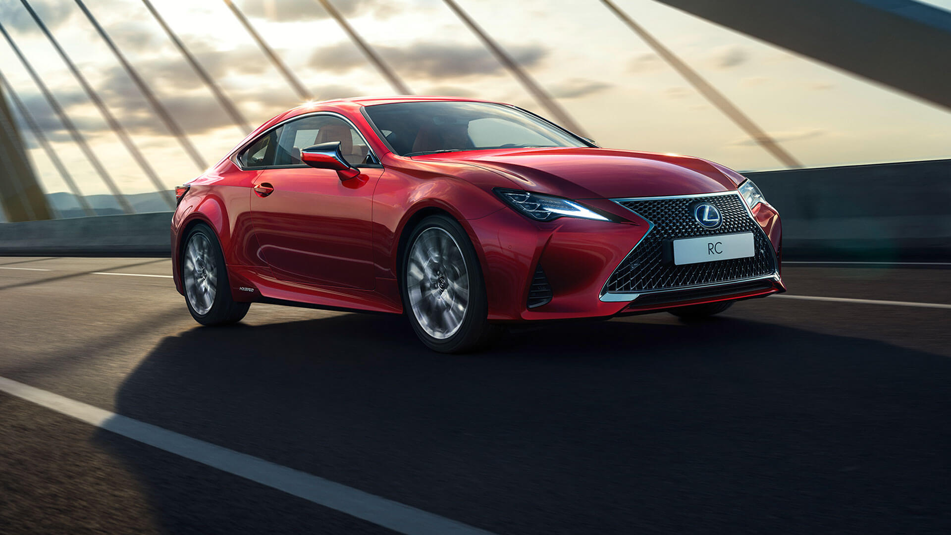 2018 lexus manuals rc