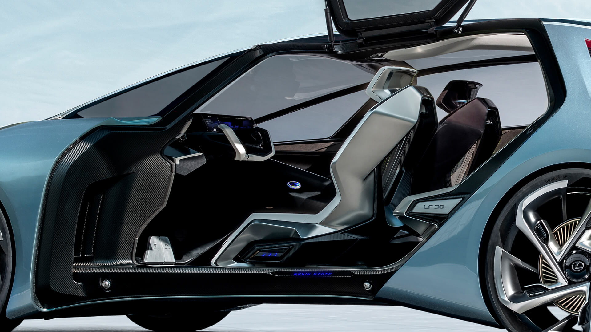 lexus lf 30 gallery 09