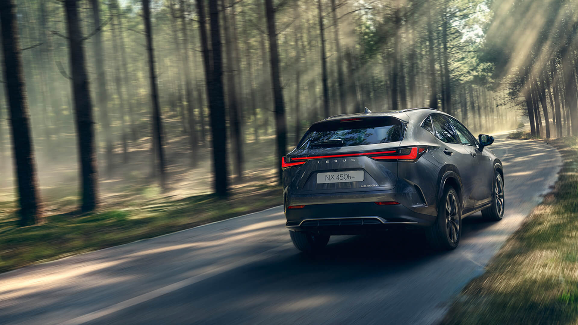 2021 lexus ngnx benefits of a plug in hybrid hero right