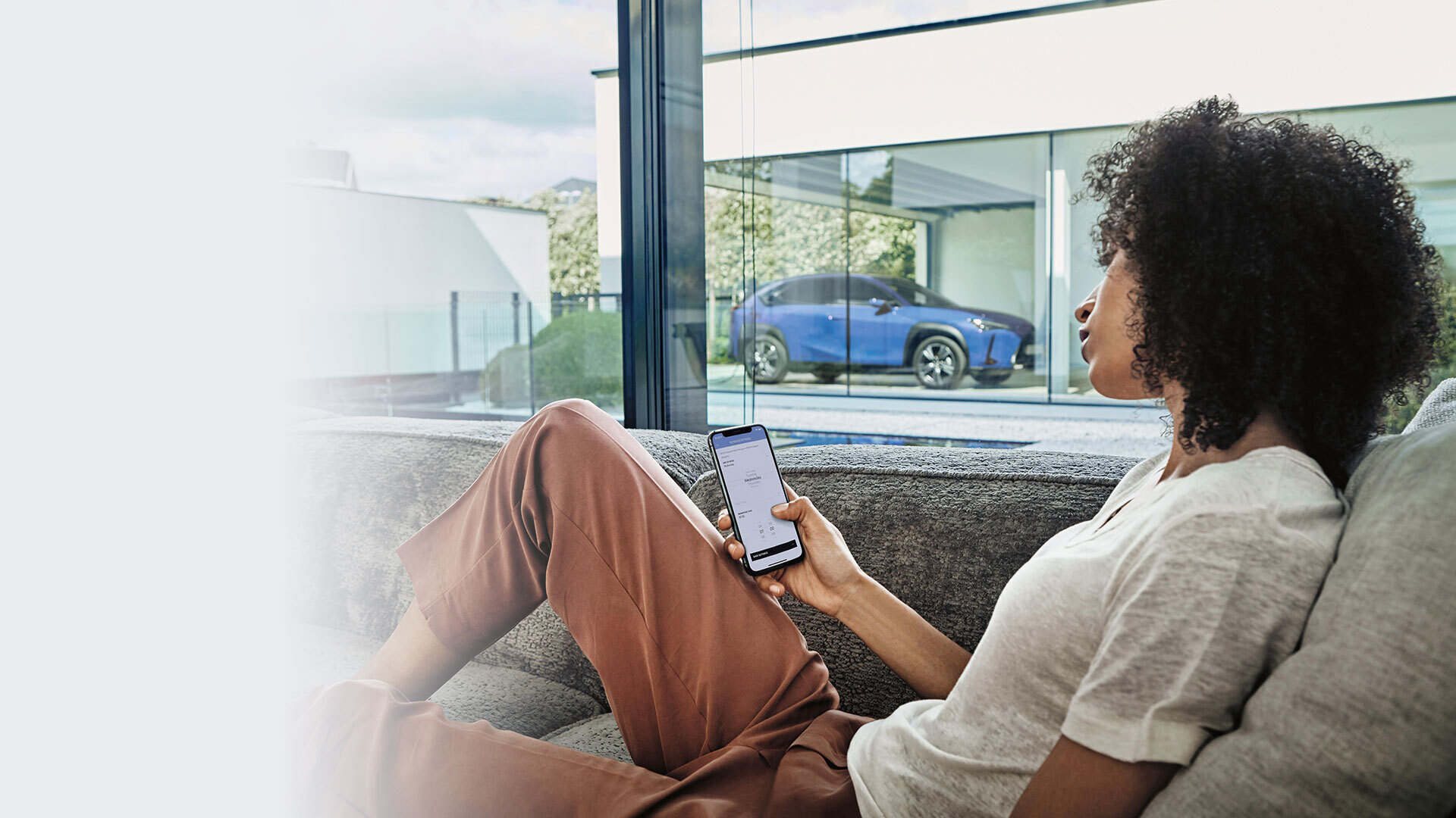 Lexus Link Promo Image