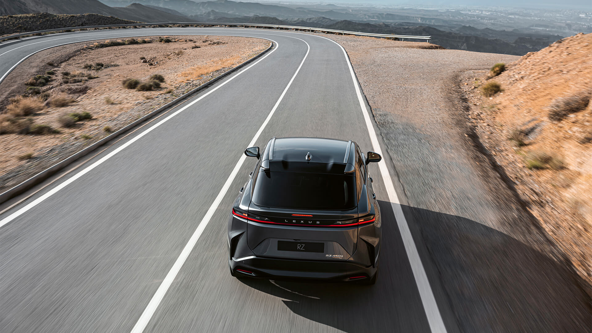 2022 lexus rz 450e gallery 05
