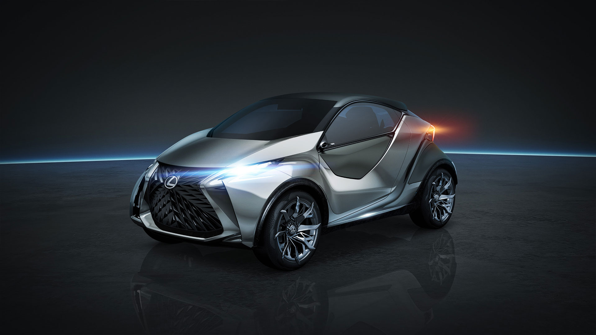 lexus LF SA section04 04