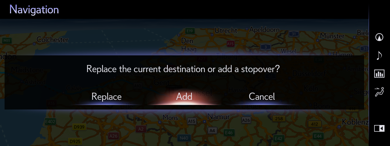 16 Add A Stopover