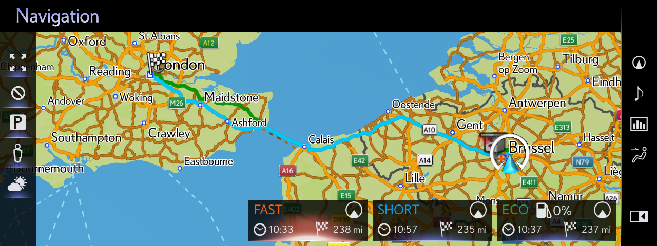 18 Add A Stopover