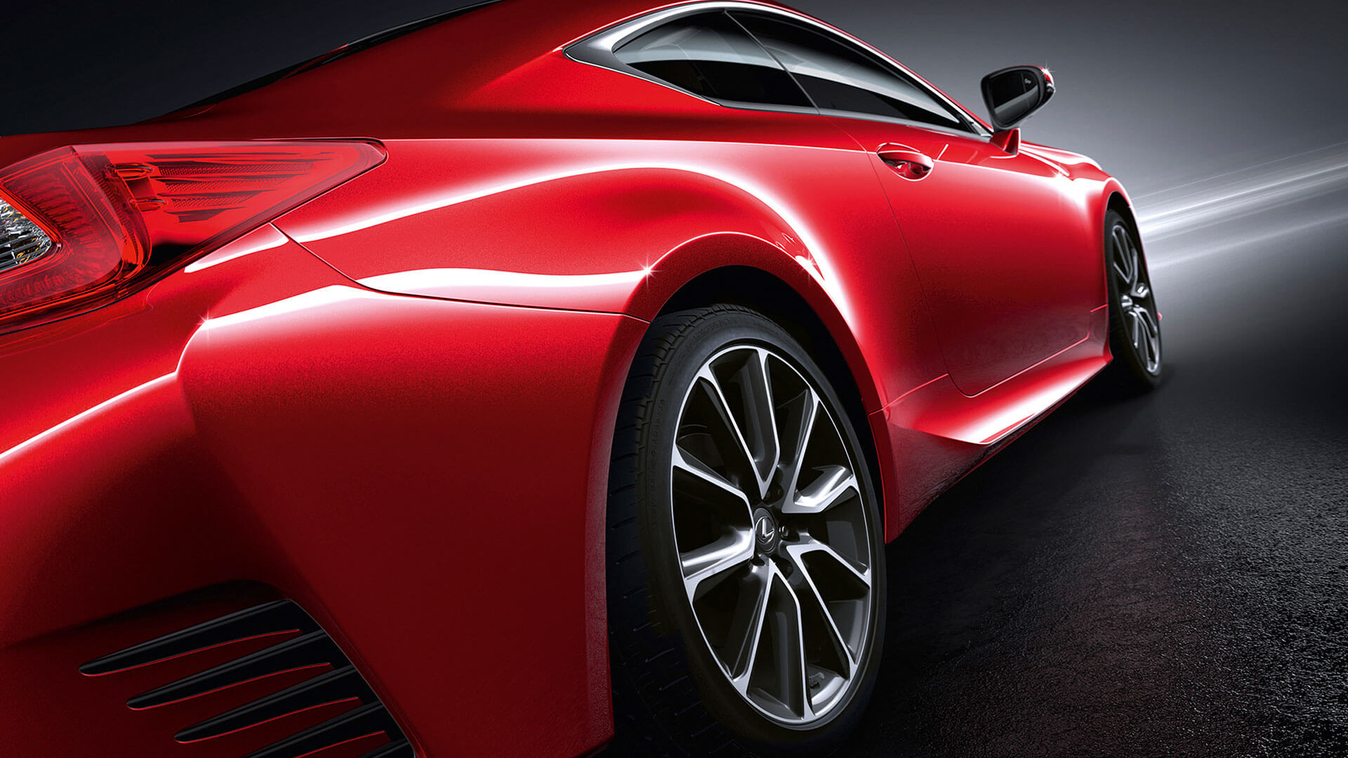 2017 lexus rc gallery 010 exterior