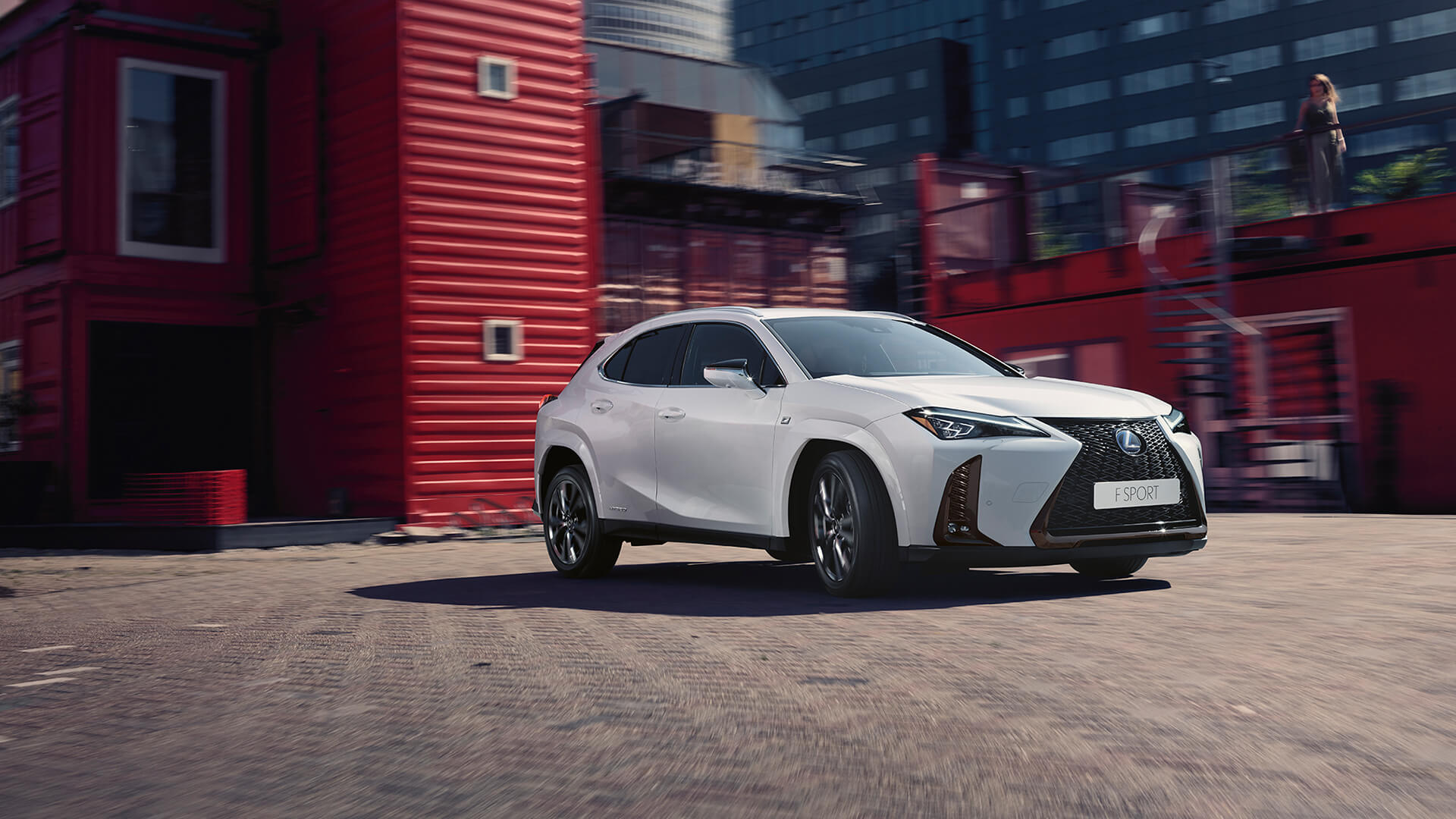 2022 lexus ux gallery exterior 03