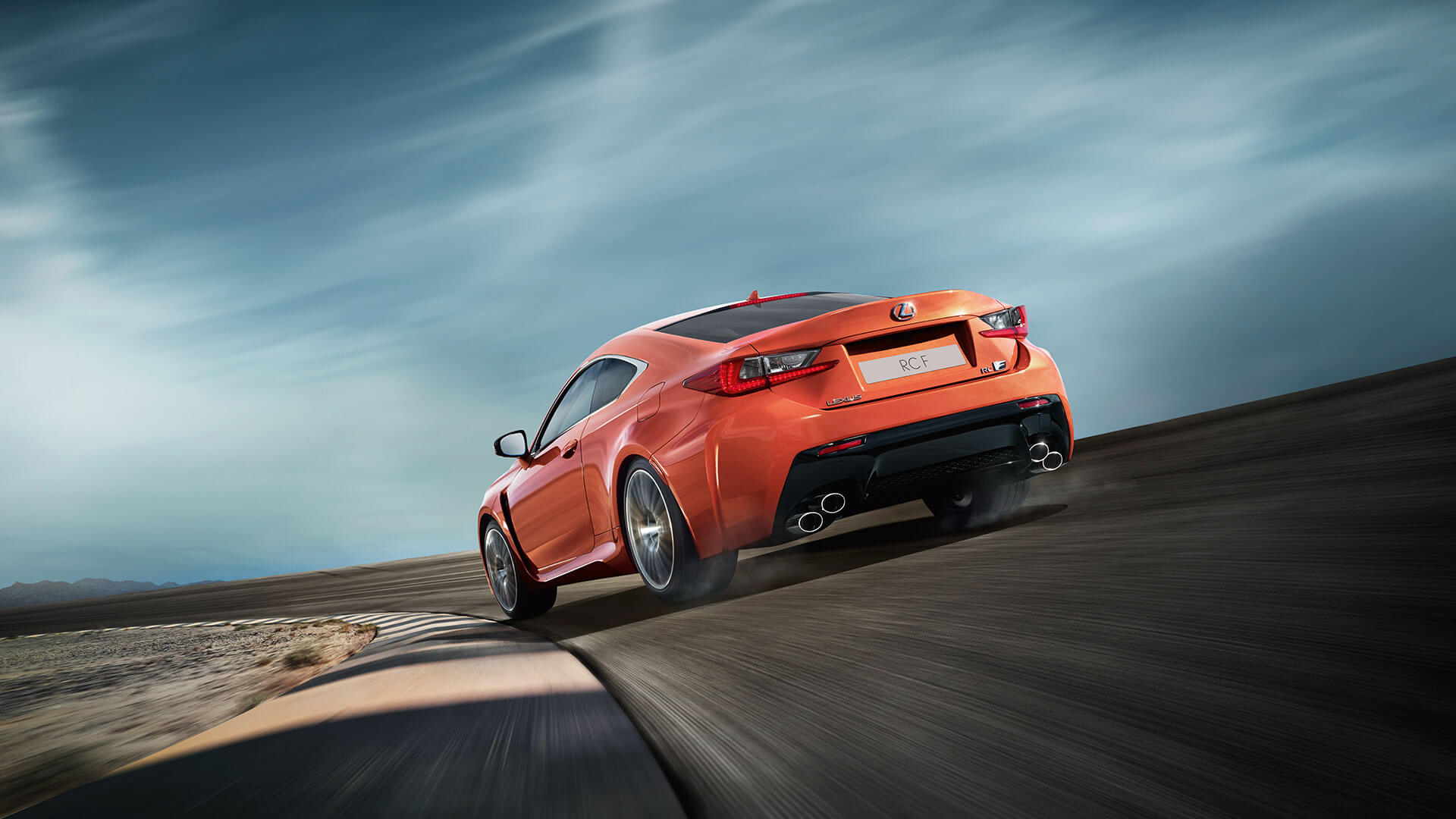 2017 lexus f models rc f video