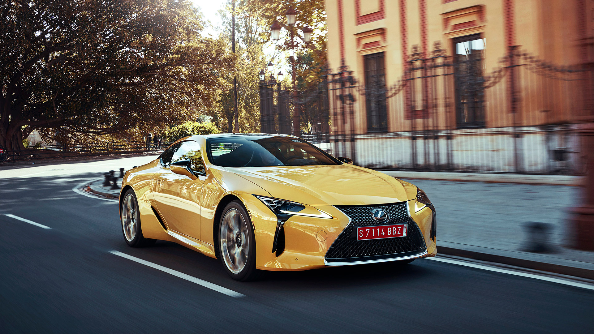 lexus lc twee keer finalist