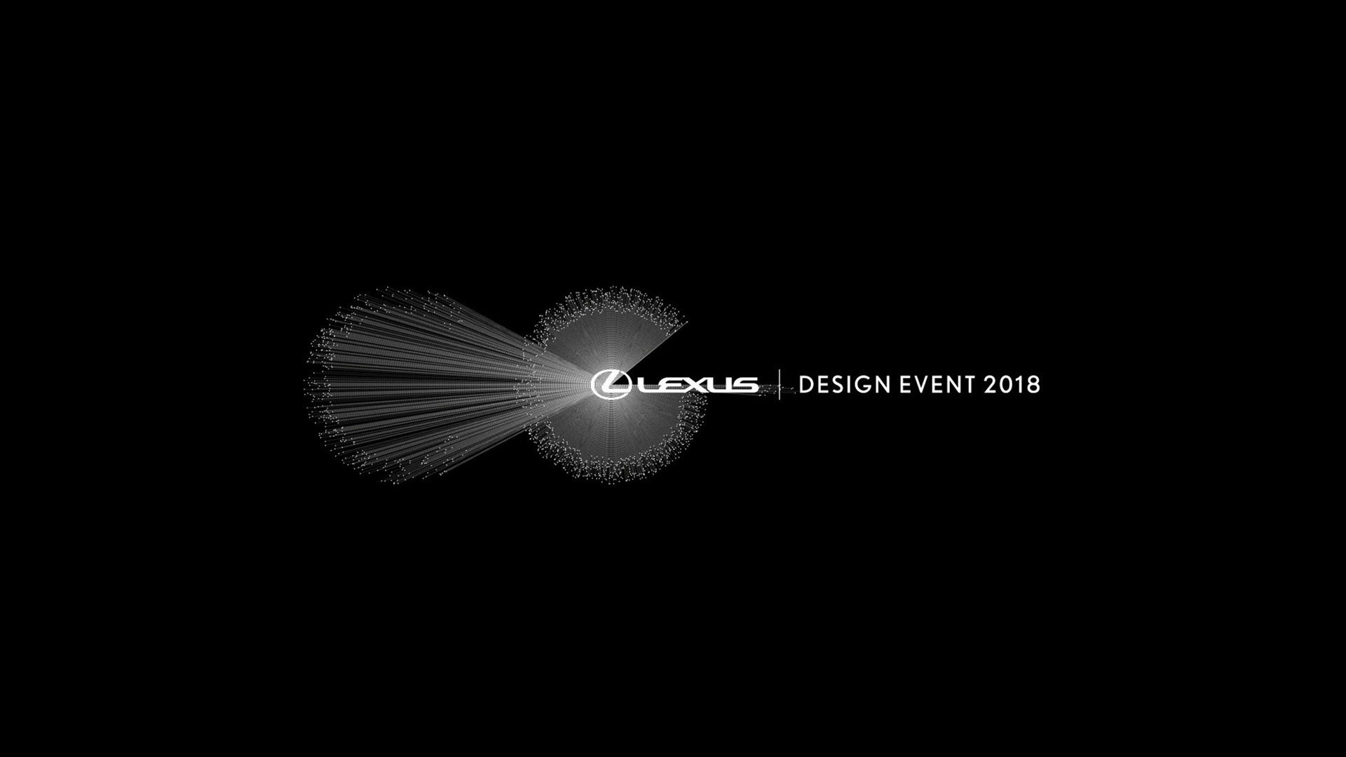 Lexus op grootste designbeurs