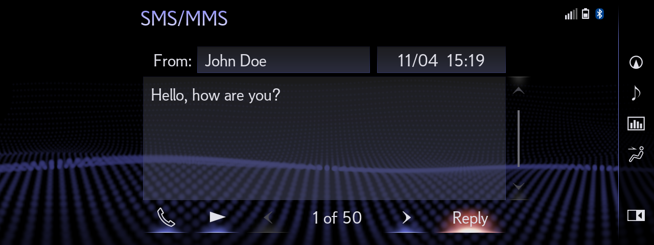 03 Reply To SMS